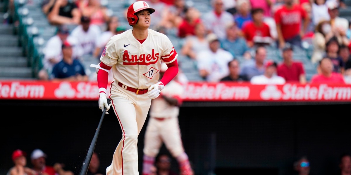 Opening Working day FAQ: Angels vs. White Sox