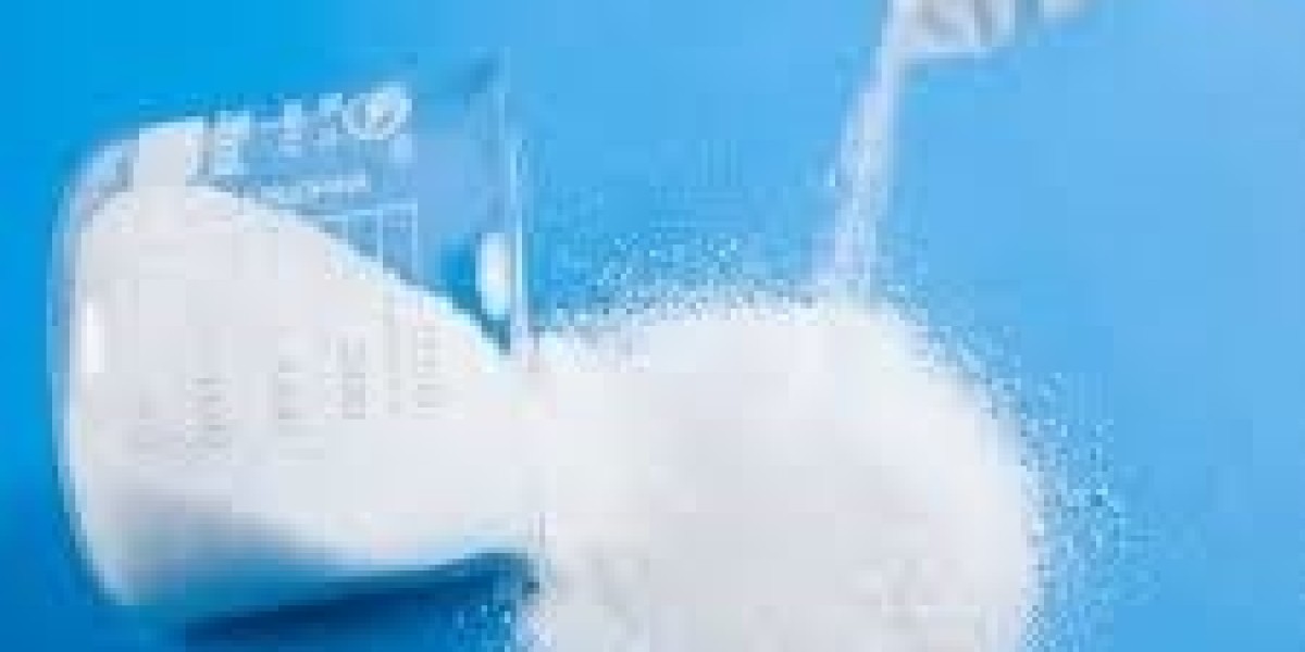 Why Hengfeng Believes Clean Water Starts with Responsible Chemistry