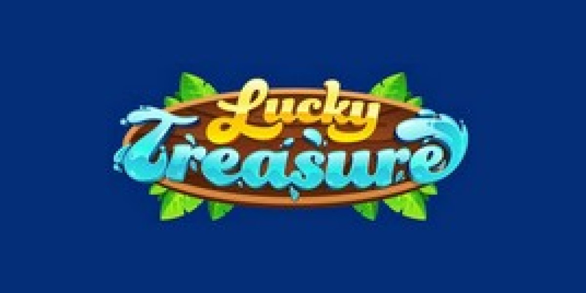Analyse complète de Lucky Treasure Casino en cette année