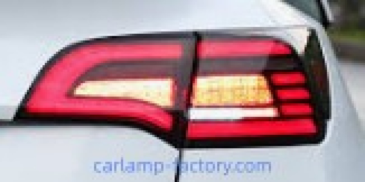 What Makes Led Custom Tail Lights Factory Creations Valuable For Modern Vehicle Enthusiasts