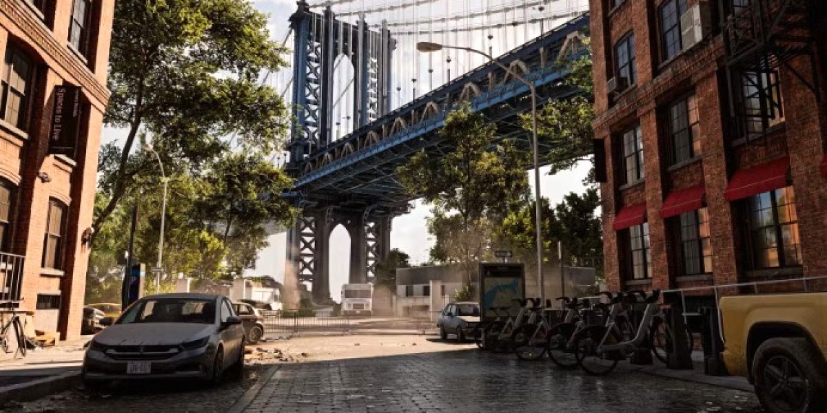 New Sobek City: A Thrilling Urban Jungle for Conquest