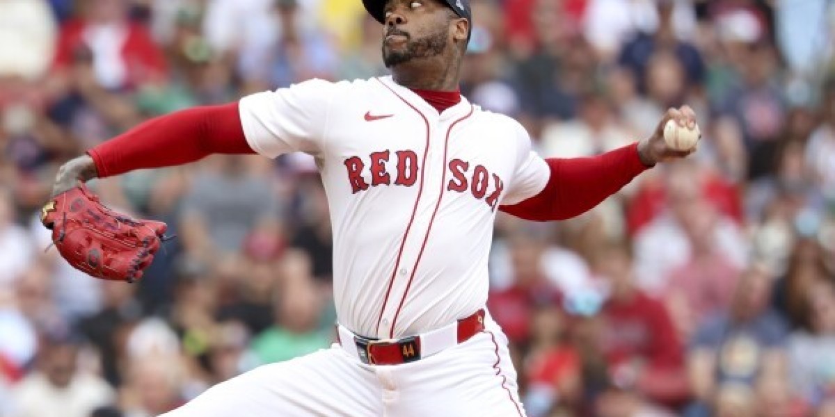 Purple Sox Information & Backlinks: Zack Kelly in the direction of simplify his pitch incorporate at AAA