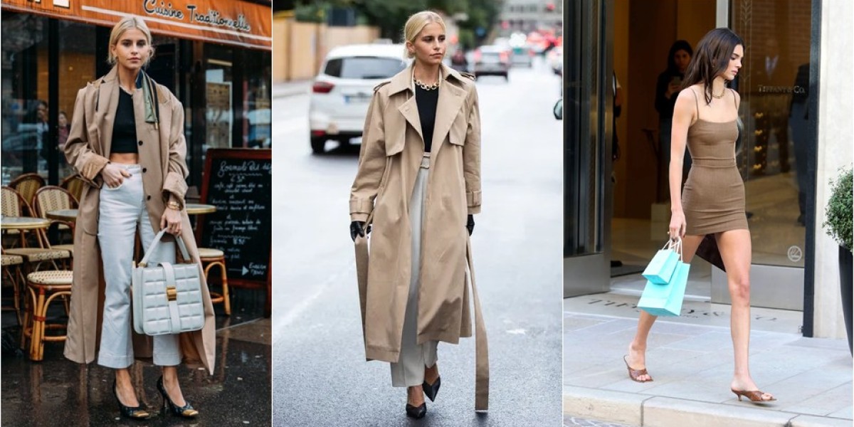 Moncler stops at sandy coves and sunset