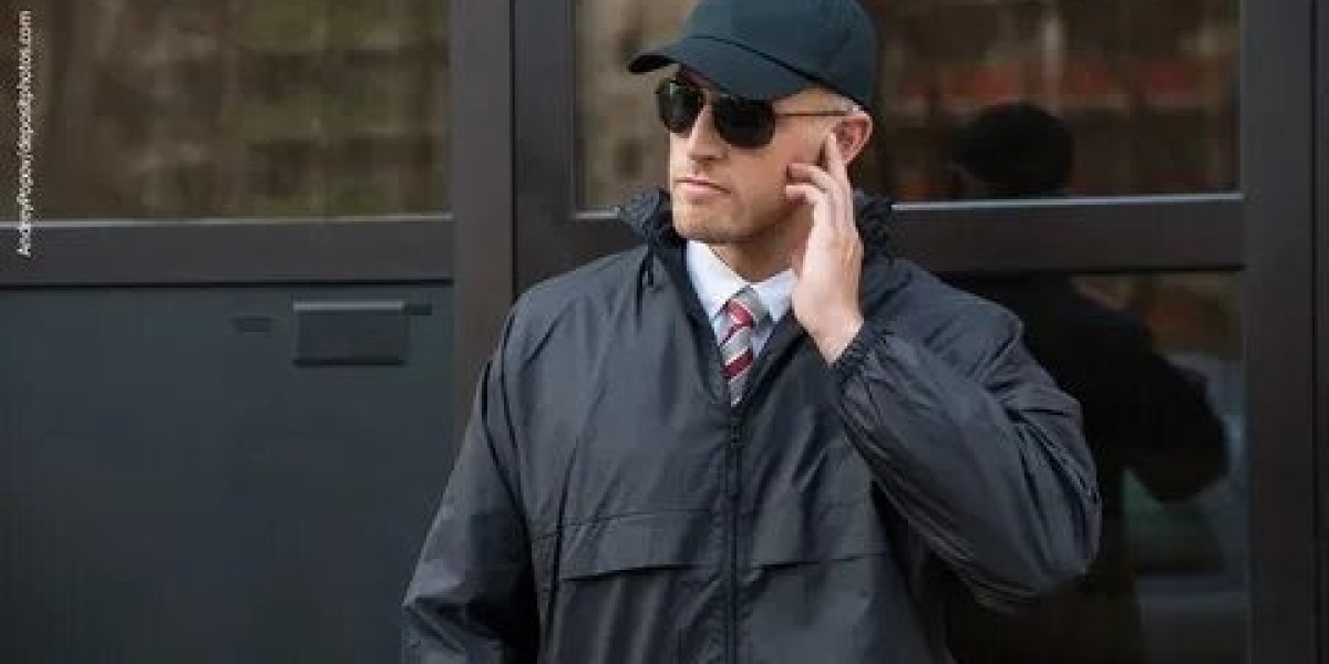 Professional Bodyguard Training for Career Advancement