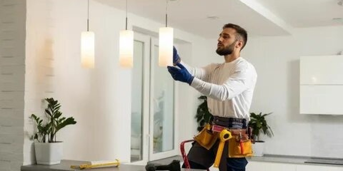 Dependable Light Electrical Solutions for All Projects