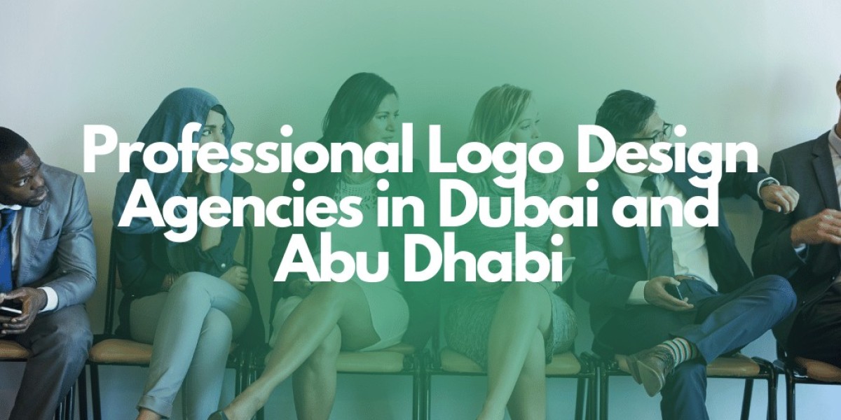 The Ultimate Guide to Choosing the Best Logo Design Dubai