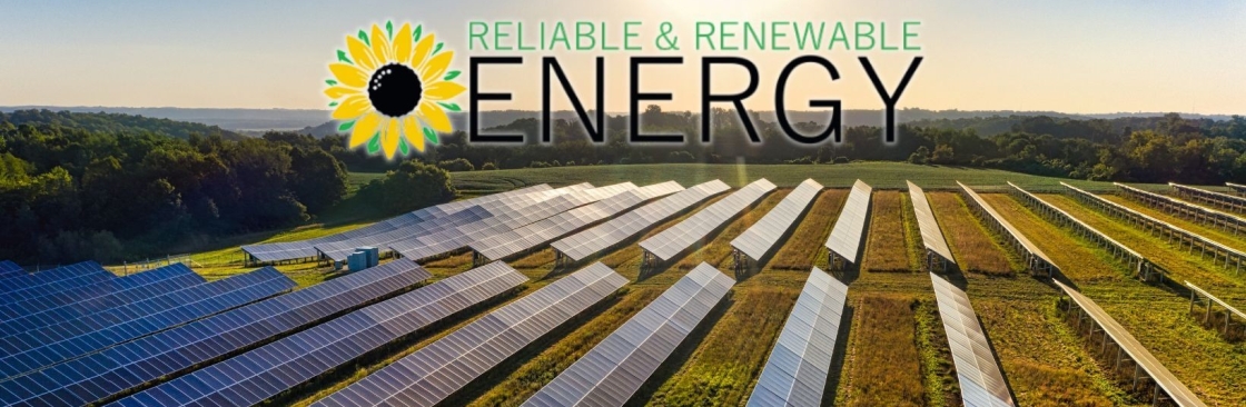 Reliable Renewable Energy Cover Image
