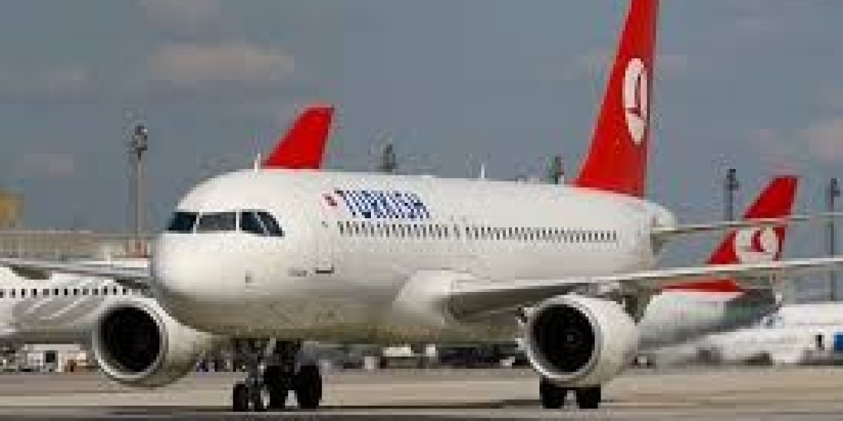 Turkish Airlines Office in Tehran – Customer Support & Travel Services