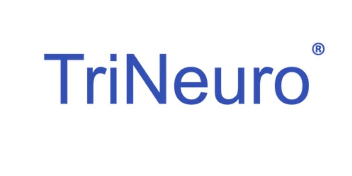 TriNeuro Cognitive Support Supplements: Advanced Nutrition for Brain Health