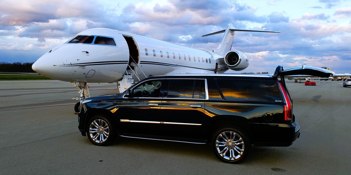 Airport Shuttle Services Stoughton, WI