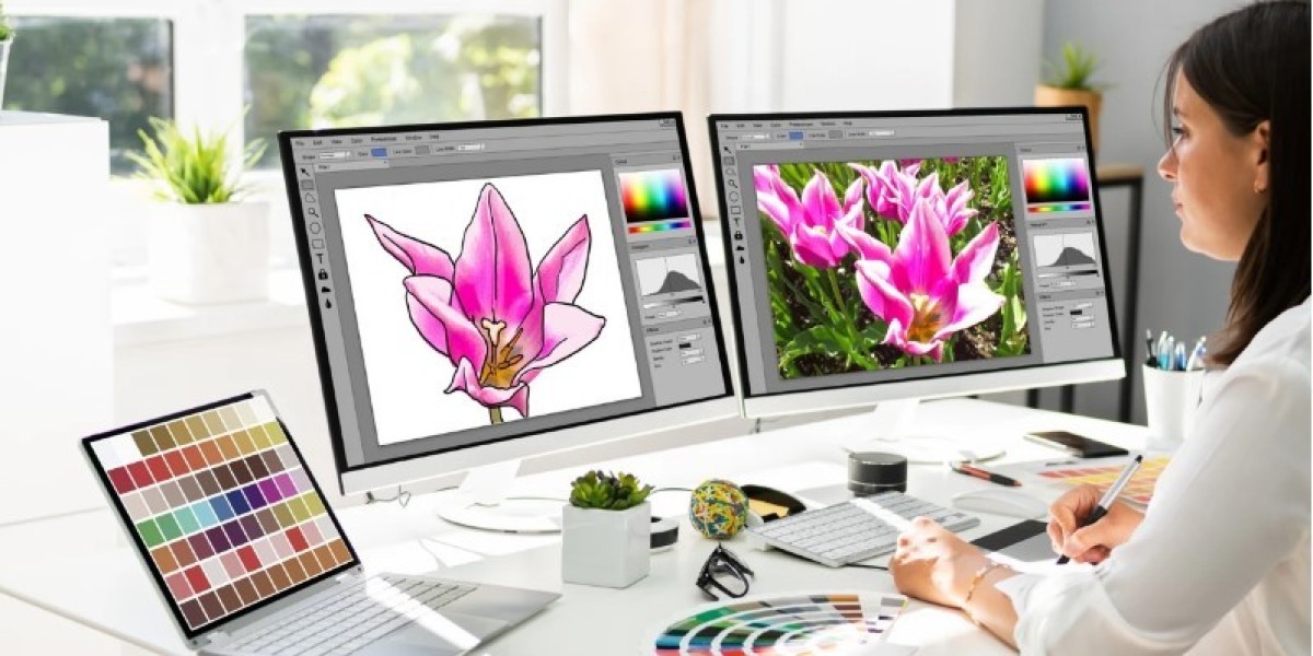 Vector Artwork Conversion for Printing, Embroidery & Digital Design