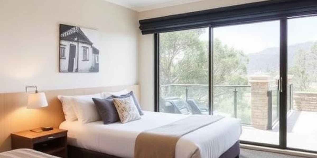 Understanding Jindabyne Lodge Accommodation Options