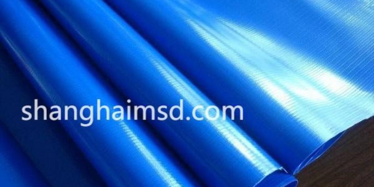 Enhancing Flexibility and Air-Tightness in PVC Fabrics