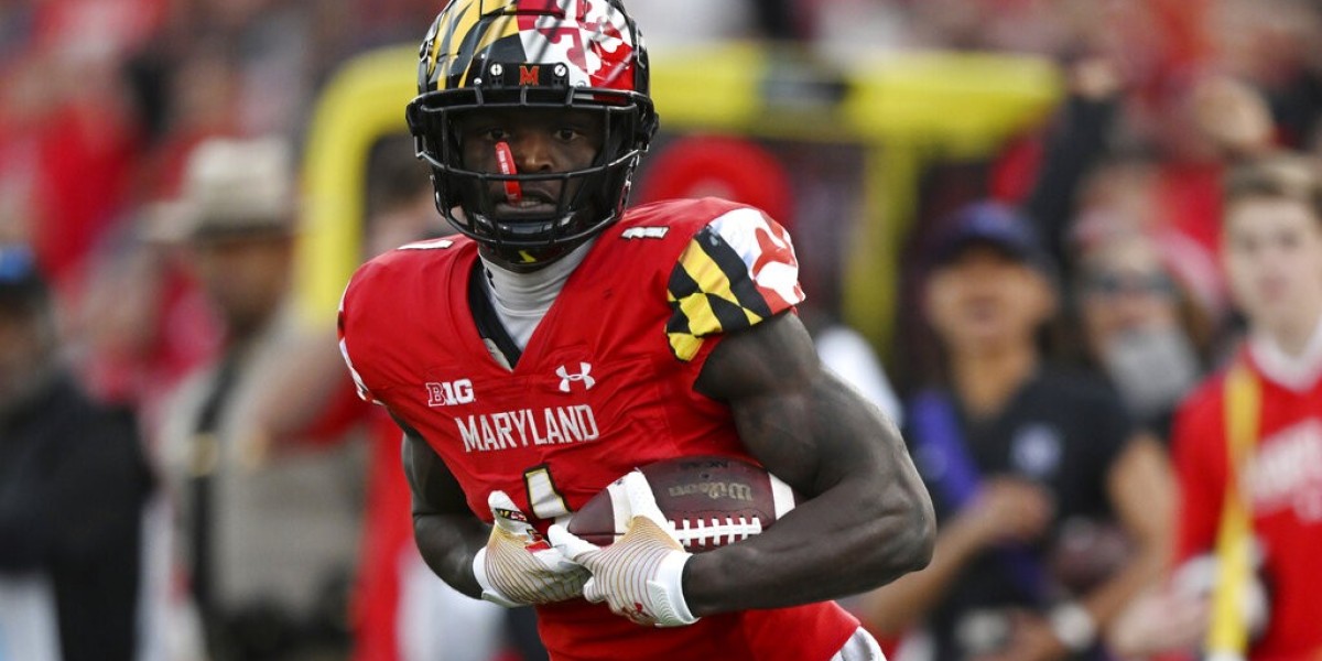 Terps in just the NFL: Diggs struggles as Buffalo crashes out of playoffs