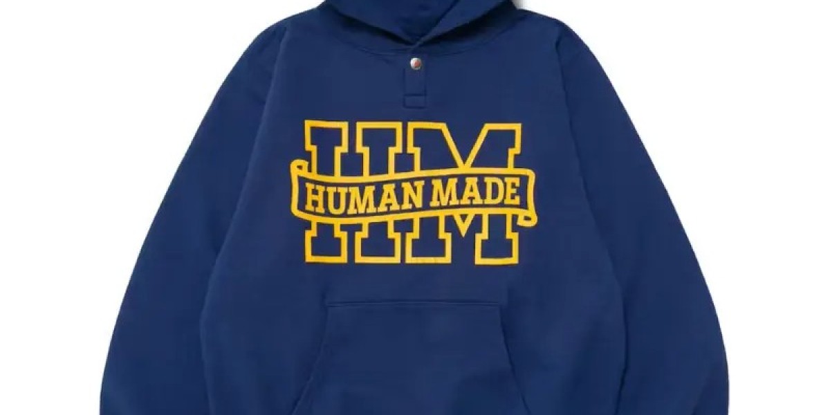 Human Made: A Simple User's Guide to Your Clothing and Style Everyday