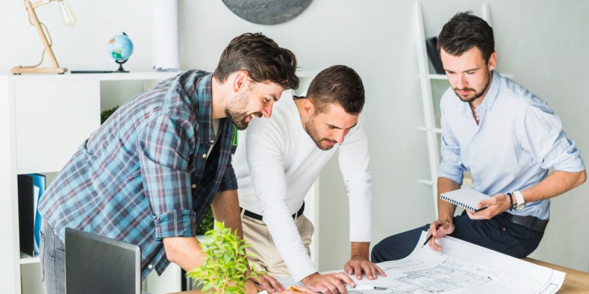 How Pre-Construction Analysis Improves Project Efficiency