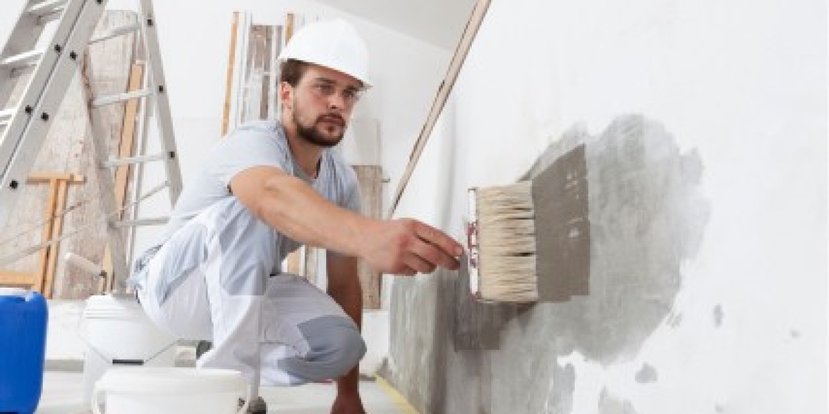Interior Painting Services Galveston County, TX