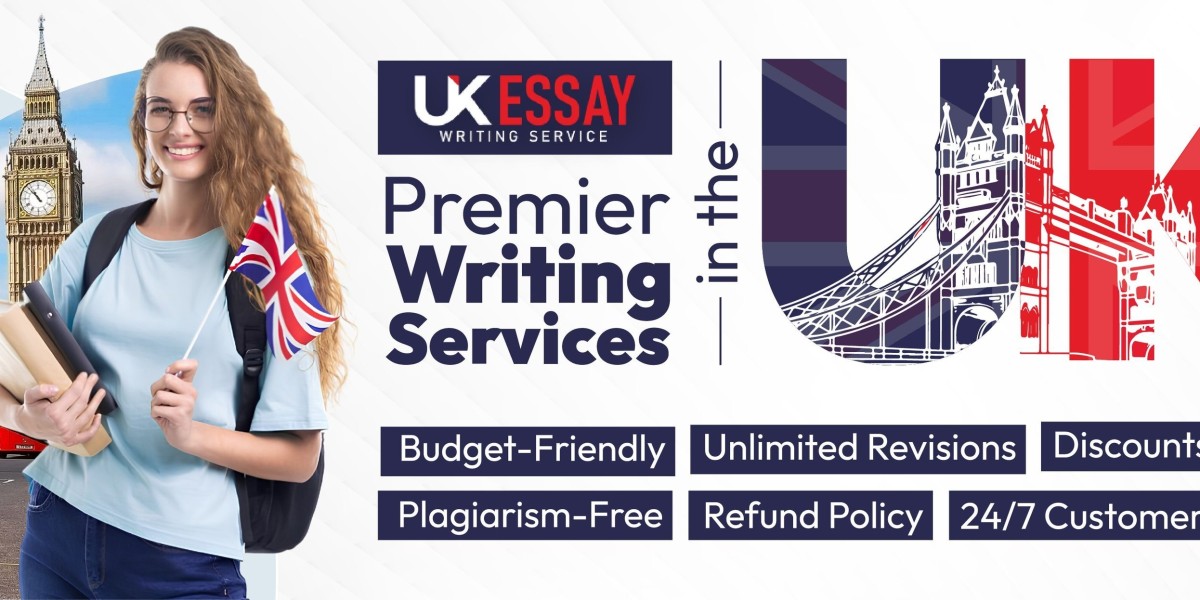 Why UK Students Choose Professional Essay Writing Services for Fast and Reliable Academic Support