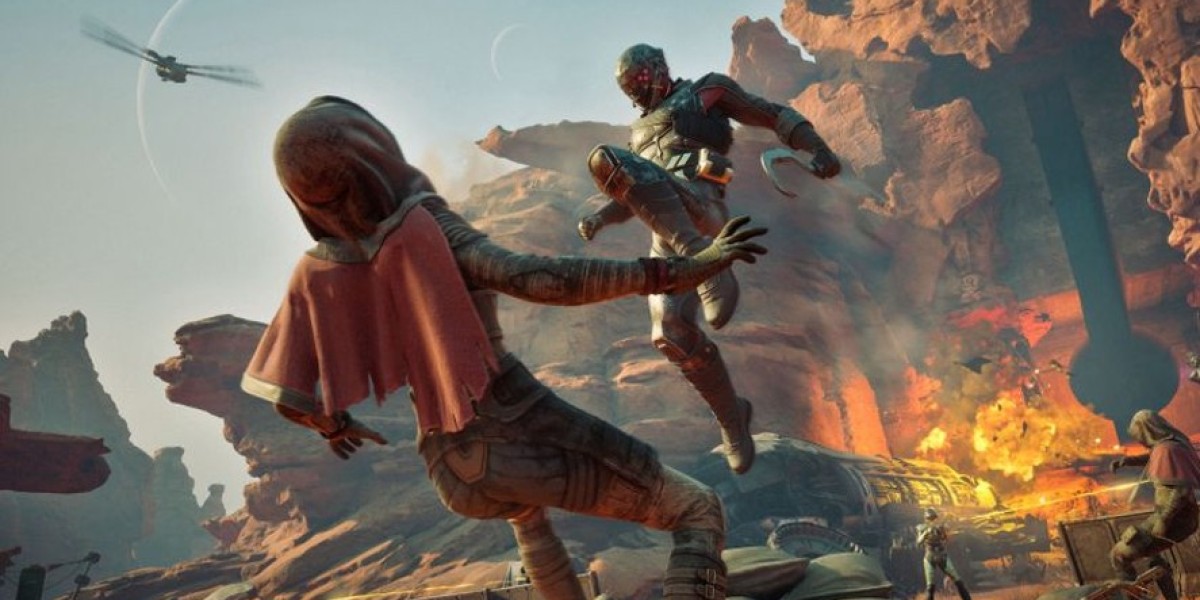 Dune: Awakening Update Wipes Player Progress