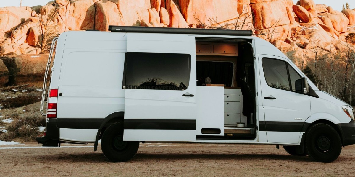 Sprinter Van Services in Stoughton, WI