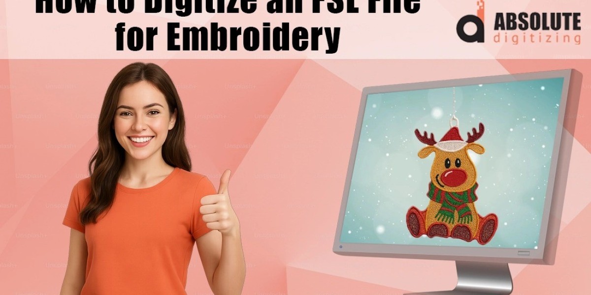 How to Digitize an FSL File Like a Pro: Tips and Techniques