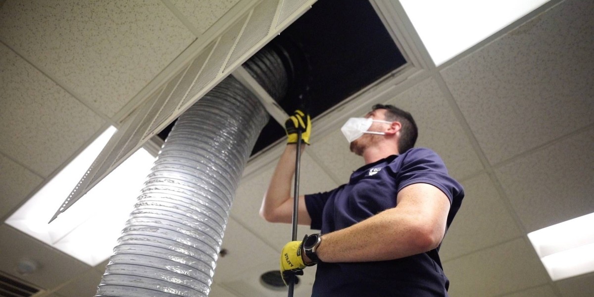 duct cleaning companies Niles, IL