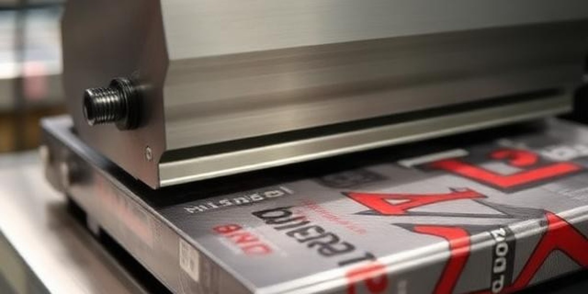 Understanding Bulk Magnet Printing in Australia