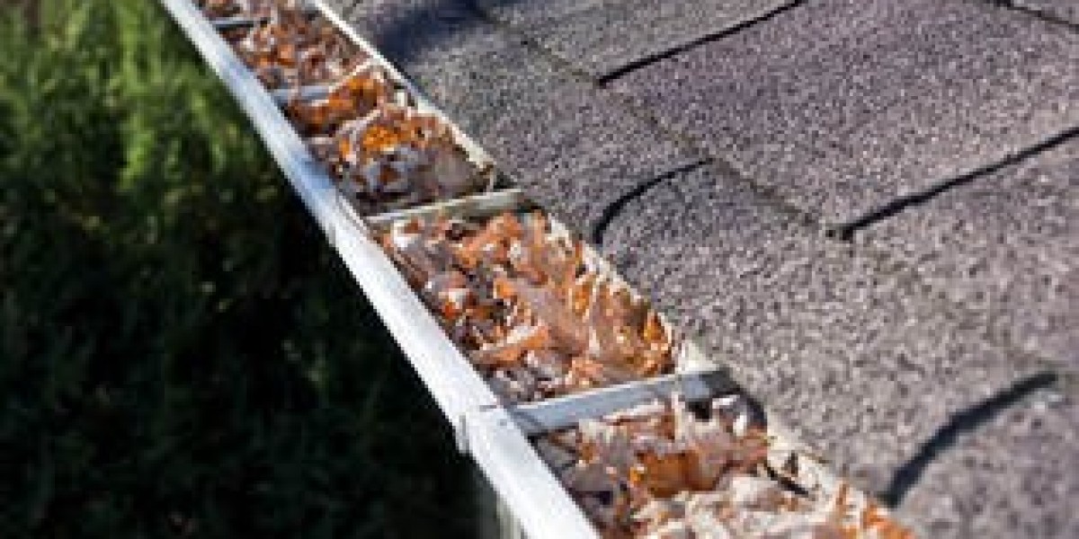 Roof Gutter Cleaning Muskogee, OK