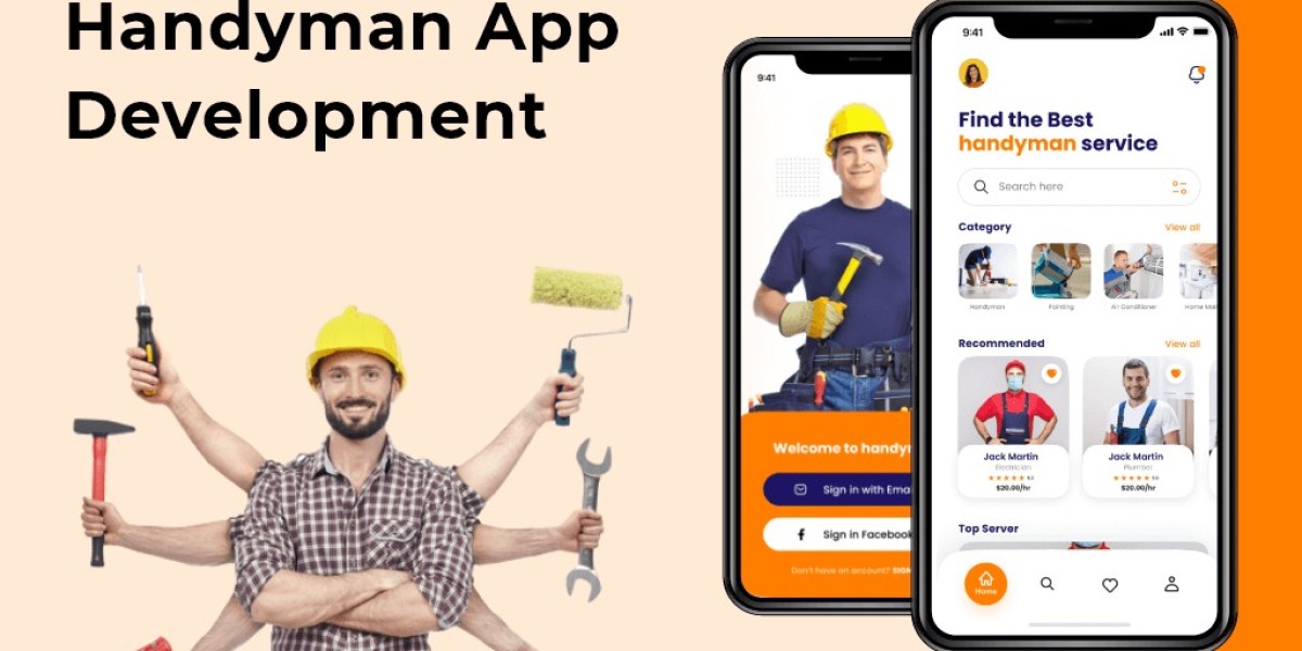 How Handyman Apps Track Technician Performance