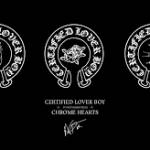 Chrome Hearts Profile Picture