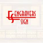 Engravers Sign Profile Picture