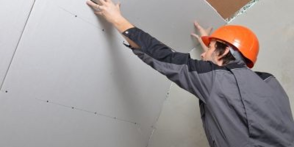 Exclusive Secrets of Top-Rated Licensed Drywall Contractors in Wausau WI
