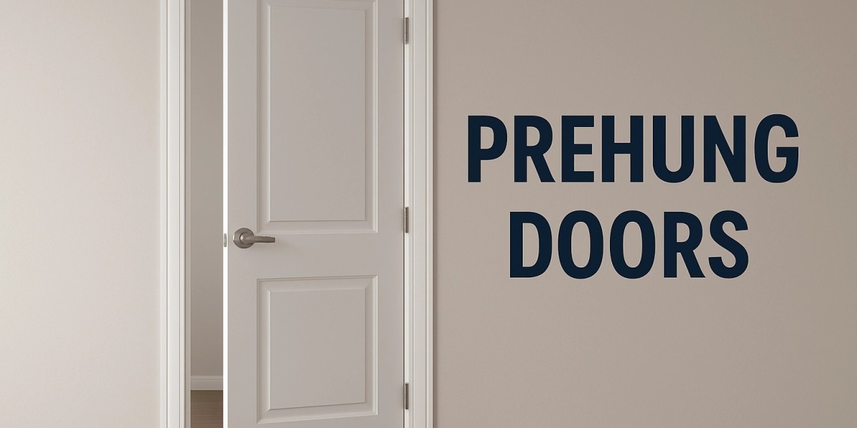 Understanding Modern Door Solutions for Canadian Homes