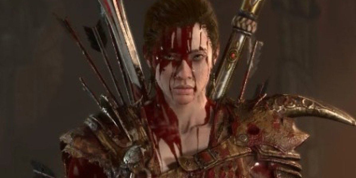 MMOexp Diablo 4: How to Complete Kor Dragan Stronghold