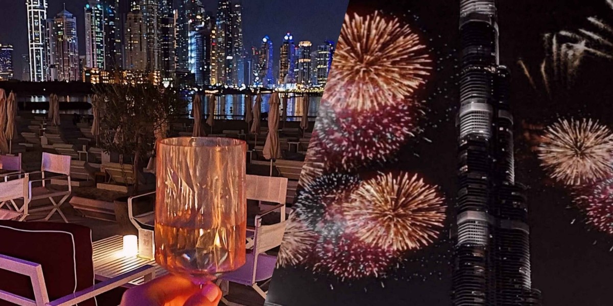 Play Your Way: Unmissable Fun Things to Do in Dubai This Week