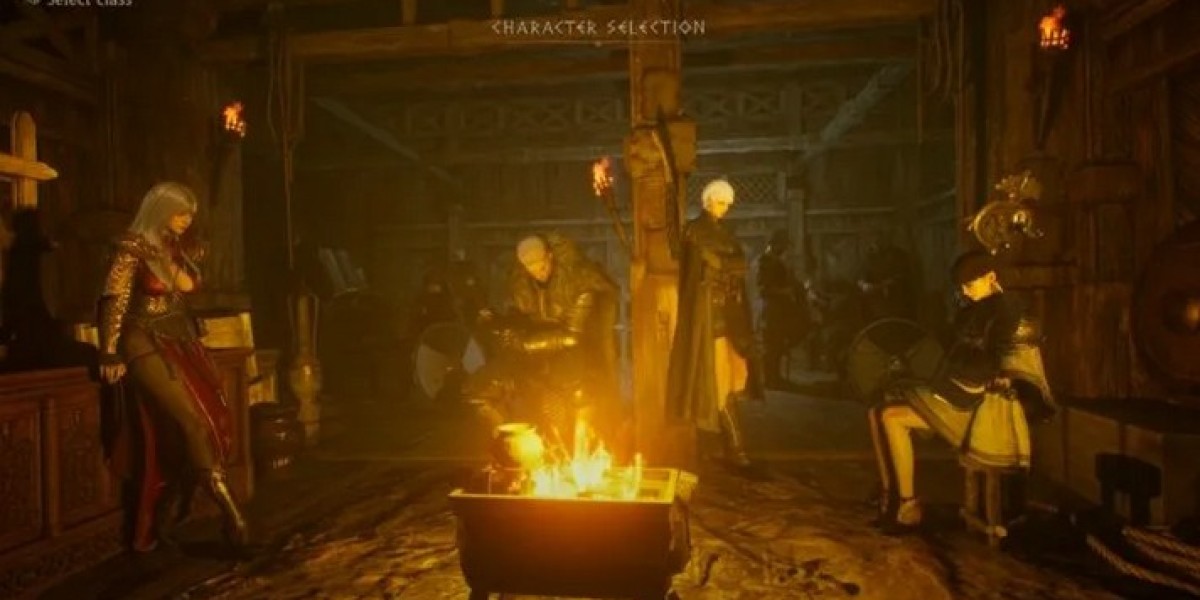 MMOexp: How Vidblindi Shapes Strategy and Exploration in Odin: Valhalla Rising