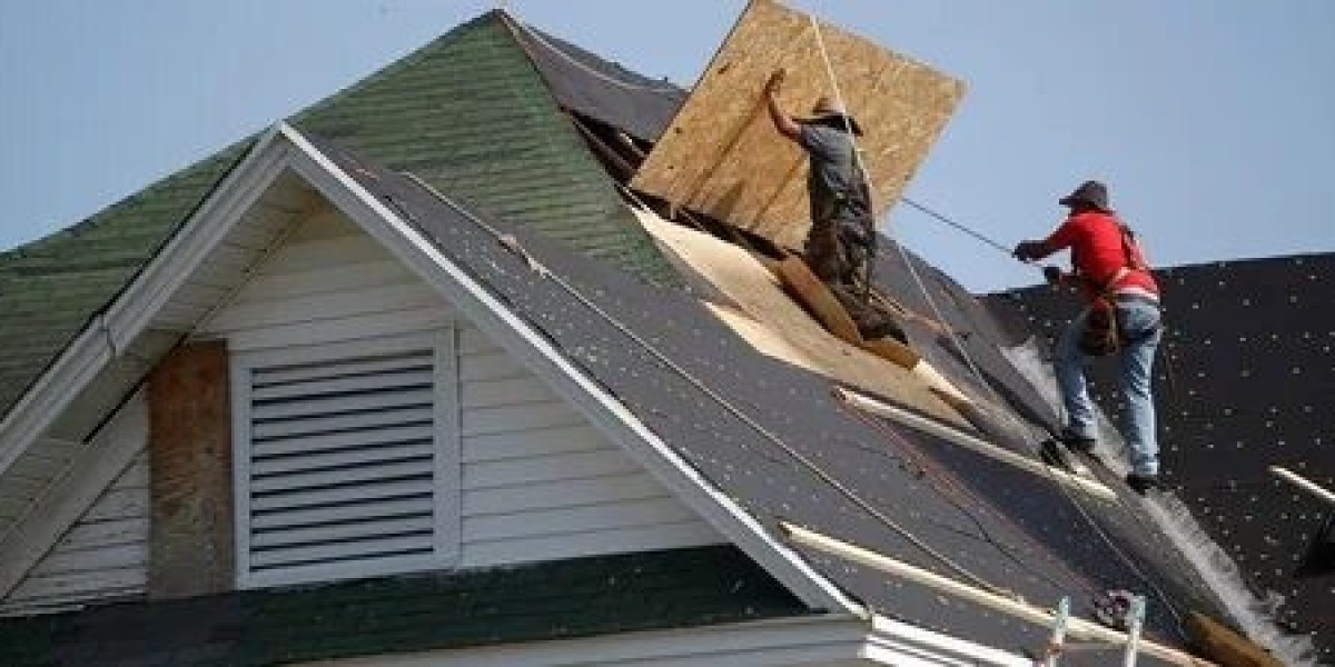 Reliable Shingle Roof Repair Solutions for Any Property