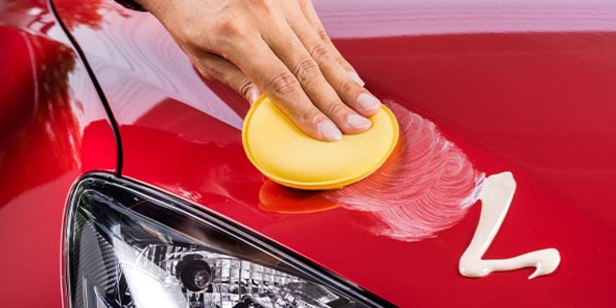 Long-Term Scratch Protection: Benefits of Ceramic Coating for Your Car