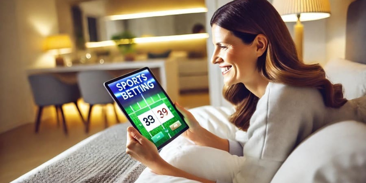 Unveiling the Truth Behind Sports Toto Sites with Sureman’s Scam Verification Platform