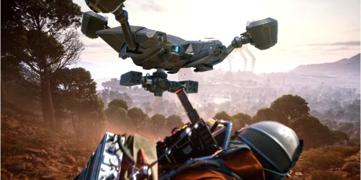 RSVSR Guide to ARC Raiders Expeditions Resets and Rewards