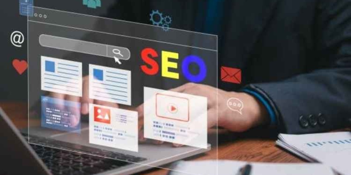 SEO Experts for Business Websites: A Complete Guide for Small and Medium Enterprises