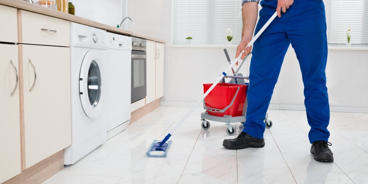 Discover the Best Cleaning Companies in Loomis, CA