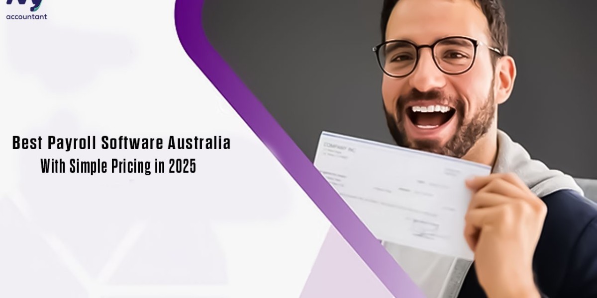 Best Payroll Software Australia with Simple Pricing in 2025