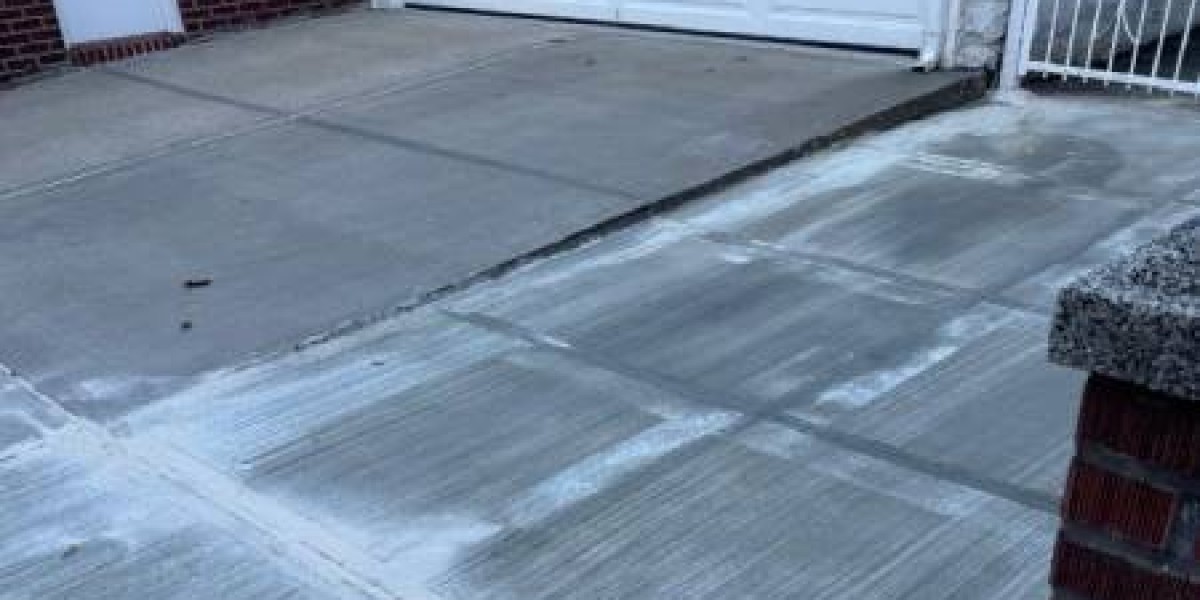 Proven Driveway Repair Solutions by Specialists in Galveston TX