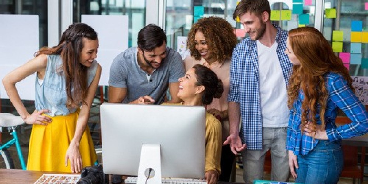 Top Digital Marketing Agency for Business Growth