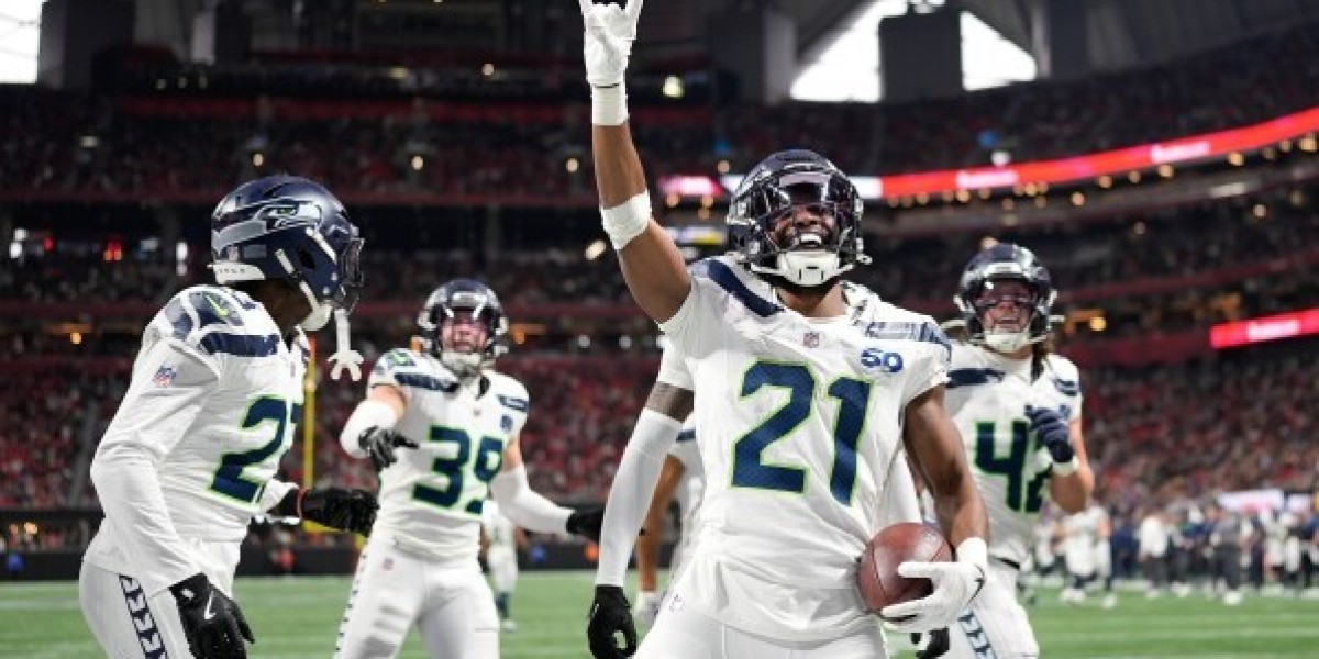 Clean off historical past-environment trek, earlier Seahawks restricted conclusion