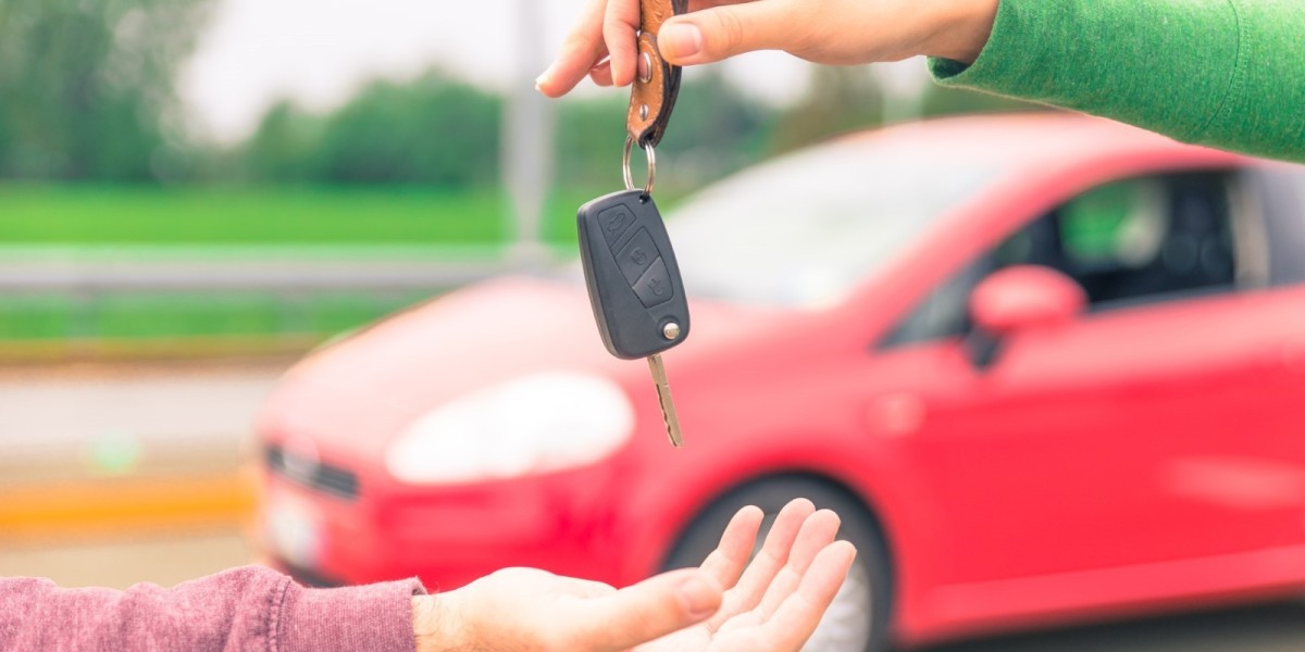 How Selling a Used Car in Melbourne Can Benefit the Environment