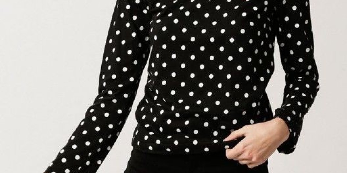 Comme des Garcons Long Sleeve Compared With Basics