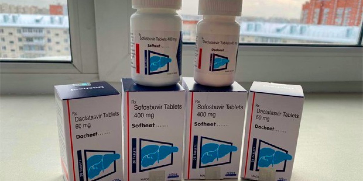 Софосбувир Велпатасвир Купить Цена