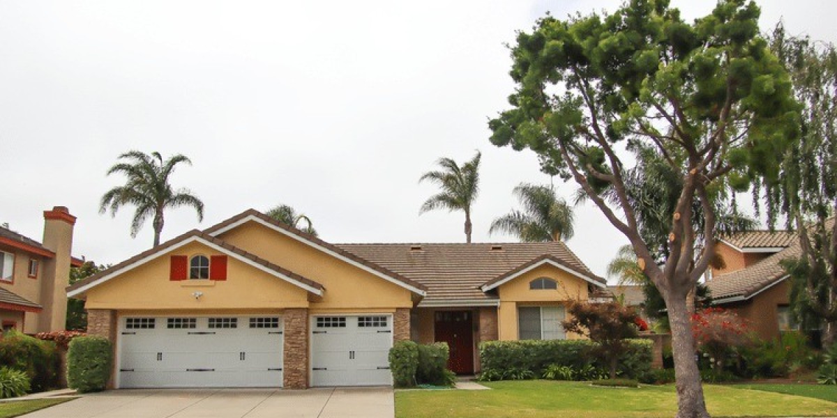 Affordable Residential Properties for Modern Families